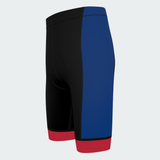 Men’s Texas Barbed Flag Regular Fit Cycling Kit