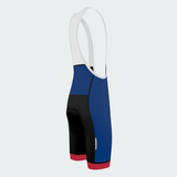 Men’s Texas Barbed Flag Regular Fit Cycling Kit