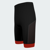Men’s California Bear State Regular Fit Cycling Kit