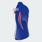 Men’s USA Stars Freedom 250 Regular Fit Cycling Kit