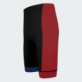 Men’s Texas City Lone Star Regular Fit Cycling Kit