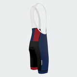 Men’s Texas City Lone Star Regular Fit Cycling Kit