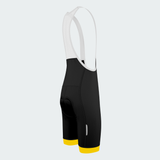 Men's 3 Feet It's The Law Regular Fit Cycling Kit