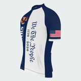 Men’s USA Freedom Spirit 250 Cycling Jersey & Kit