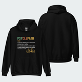 Men's Psyclepath Cycling Tops