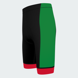 Men’s California Bear Ride Regular Fit Cycling Kit