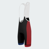 Men’s Texas City Lone Star Regular Fit Cycling Kit
