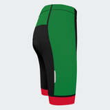 Men’s California Bear Ride Regular Fit Cycling Kit