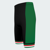 Men’s California Republic Bear Regular Fit Cycling Kit