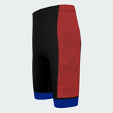 Men’s Personalized USA Heritage 1776–2026 Cycling Jersey & Kit