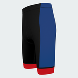 Men’s Texas Waving Flag Regular Fit Cycling Kit