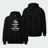Men's Cranky Old Bastard Bicycle Club Tops