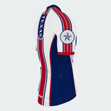 Men’s Texas Lone Star Cycling Regular Fit Cycling Kit