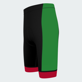 Men’s California State Outline Pride Regular Fit Cycling Kit
