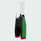 Men’s California State Outline Pride Regular Fit Cycling Kit