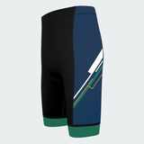 Men’s California Coastal Geometry Regular Fit Cycling Kit