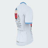 Men's Be Magnificent Regular Fit Cycling Kit