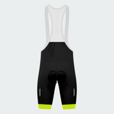 Men's 4' It's The Law Matching Bib Shorts