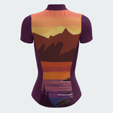Women's Heyjude's Adventures Cycling Kit