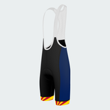 Men’s Arizona Sunset Riding Regular Fit Cycling Kit