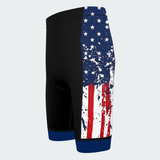 Men’s USA Freedom Eagle Spirit 250 Cycling Jersey & Kit