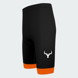 Men's Yako Rides aGain Pizza And Pineapple Regular Fit Cycling Kit