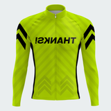 Men's Give Me 3 Feet Regular Fit Long Sleeves