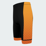 Men's Pop Art Cranky Regular Fit Cycling Cycling Kit