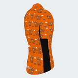 Men's Yako Rides aGain Baby Yak Regular Fit Cycling Kit