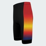 Men's Sunset Arizona State Regular Fit Cycling Kit