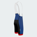 Men’s Texas Waving Flag Regular Fit Cycling Kit