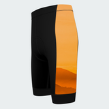 Men's Free Sunset Regular Fit Cycling Kit