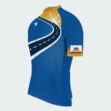 Men’s California Open Road Regular Fit Cycling Kit