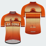 Men’s Arizona Retro Regular Fit Cycling Kit