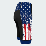 Men’s USA Freedom Eagle Spirit 250 Cycling Jersey & Kit