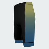 Men's Arkansas State Outline Regular Fit Cycling Kit