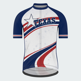 Men’s Texas Riding Regular Fit Cycling Kit