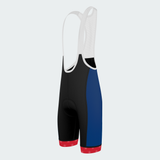 Men’s Texas City Skyline Stars Regular Fit Cycling Kit