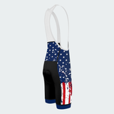 Men’s USA Freedom Eagle Spirit 250 Cycling Jersey & Kit