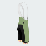 Men's Tropical Fruits Regular Fit Cycling Kit