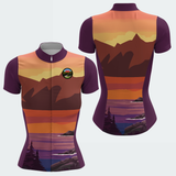 Women's Heyjude's Adventures Cycling Kit