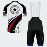 Men’s Personalized Republic of Texas Heritage Cycling Jersey & Kit