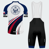 Men’s Personalized Republic of Texas 1836 Cycling Jersey & Kit