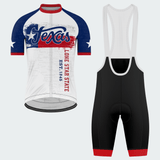 Men’s Personalized Lone Star State Classic Cycling Jersey & Kit