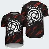 Men's Cyclelogically Mountain Bike Jersey