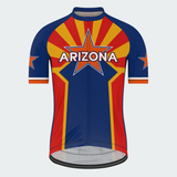 Men’s Arizona Pride Regular Fit Cycling Kit
