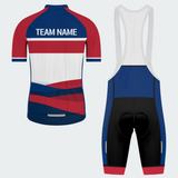 Men’s Texas Sunrise Riders Regular Fit Cycling Kit