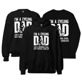 Men's Much Cooler Cycling Dad Cycling Tops