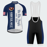 Men’s USA Freedom Spirit 250 Cycling Jersey & Kit
