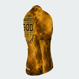 Men’s God Is My Father Christian Cycling Jersey
